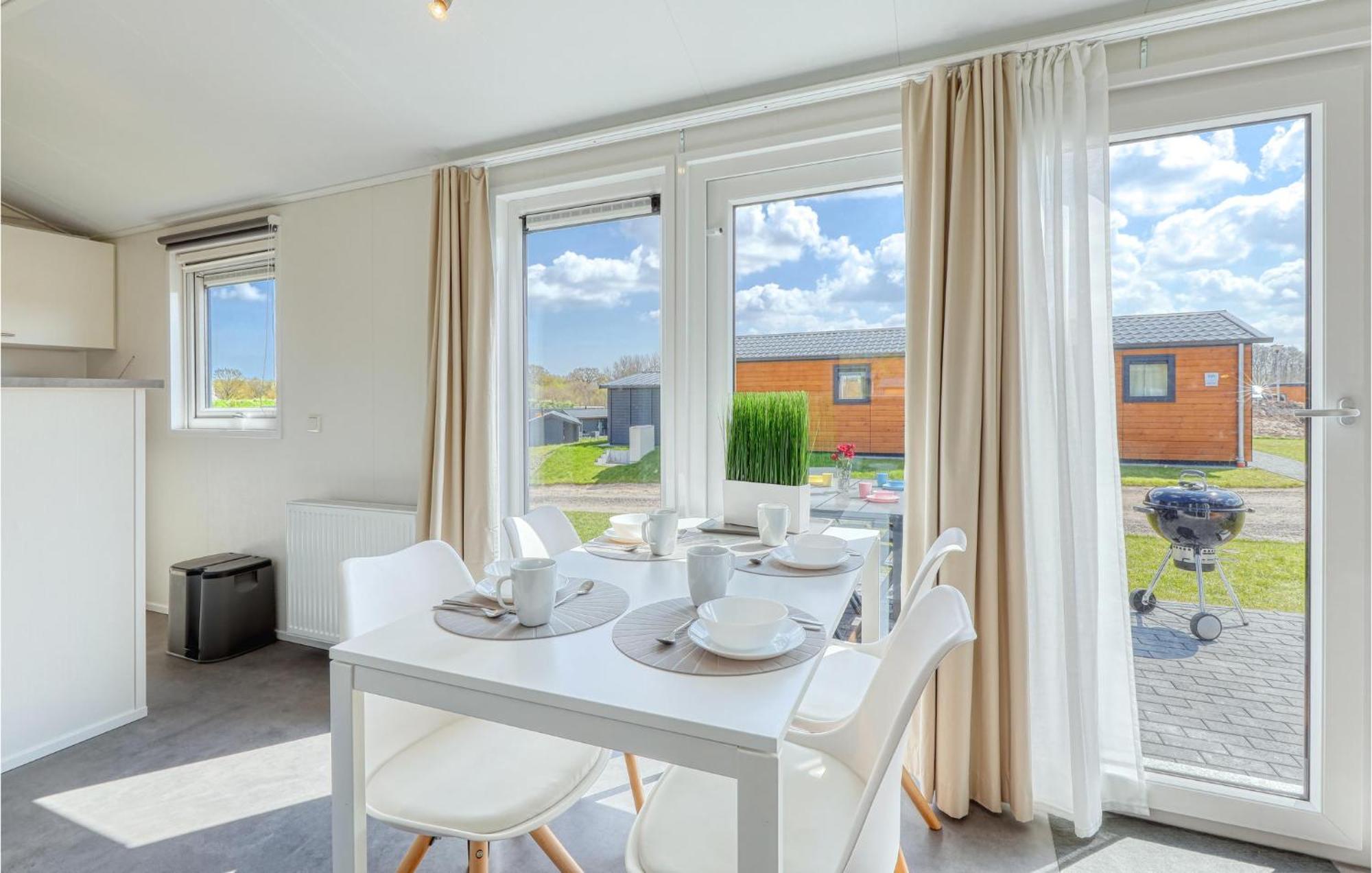 Lovely Home In Suesel With House A Panoramic View Susel Kültér fotó